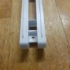Riel de refrigerador Whirlpool W10628696 (garantía de devolución de dinero)-