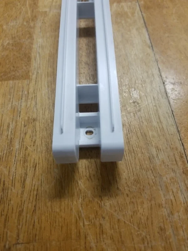 Riel de refrigerador Whirlpool W10628696 (garantía de devolución de dinero)-