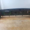 Placa de control y panel de lavadora Samsung Dc64-03423a, Dc61-02684, Dc63-01716