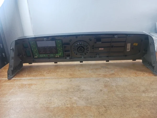 Placa de control y panel de lavadora Samsung Dc64-03423a, Dc61-02684, Dc63-01716