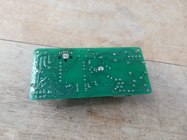 Placa de alimentación para refrigerador Whirlpool W10226427-