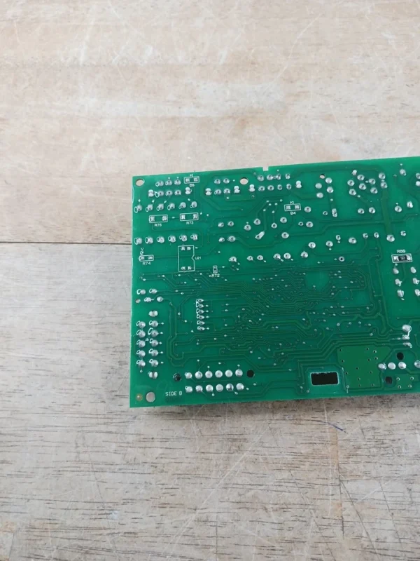 Placa de control principal para refrigerador Whirlpool W10210789-