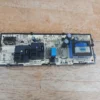 Placa de control de horno GE WB27t10355, 191D3159P111-