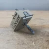 Interruptor GE Range Infinite 191D2990p003-