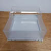 Cajón para refrigerador Whirlpool W10447491 (garantía de devolución de dinero)-