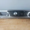 Panel de control y placa de lavadora Lg Agl74159102 y EBR76376101-