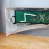 Panel de control y tablero para secadora Whirlpool W10215462-