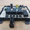 Tablero de control de estufa Frigidaire Dg41-00035a
