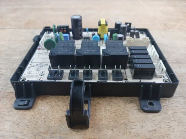 Tablero de control de estufa Frigidaire Dg41-00035a