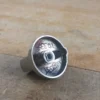 Ge Range Control Knob Wb03t10337