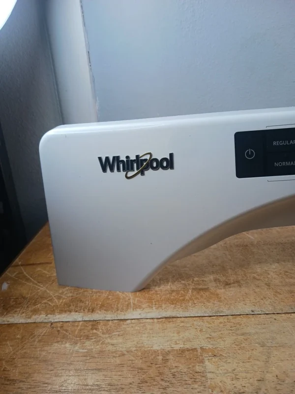 Whirlpool Dryer Control Board W11314470