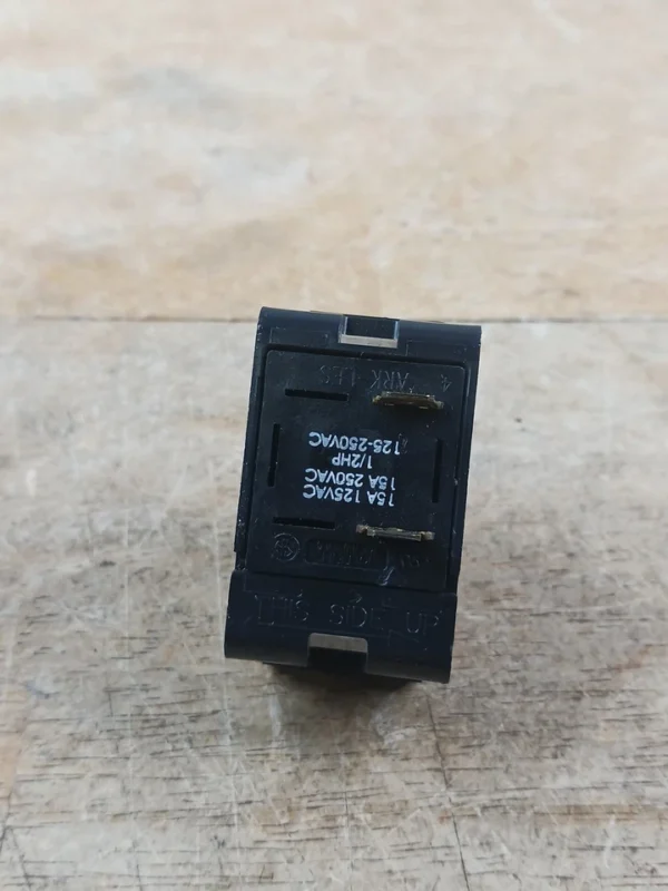 Maytag Dryer Switch 63704020w