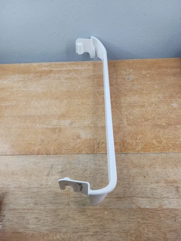 Estante de puerta de refrigerador Frigidaire 240545101-