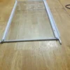Estante refrigerador Frigidaire 242087802 y 242087902-