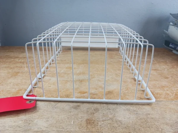 Cesta de alambre deslizante para refrigerador Frigidaire 240530502-