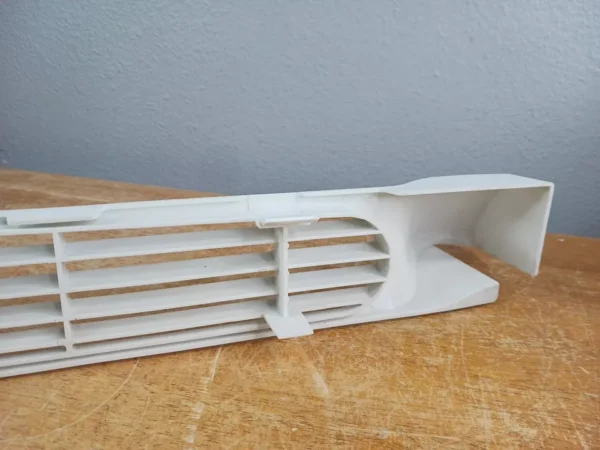Placa de apoyo para refrigerador Frigidaire 240324402-