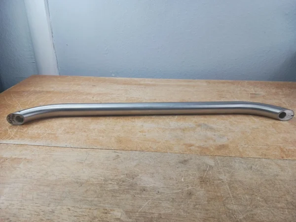 GE Refrigerator Door Handle Wr12x10688