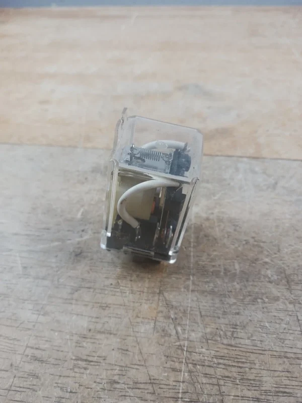 Ge Stove Relay 735-2B-F-C1-U03