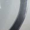 Conjunto de puerta secadora Electrolux 5304505715 rayada ver fotos-
