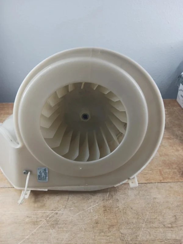 Motor de accionamiento para secadora Frigidaire 134693300 y soplador 134690800-