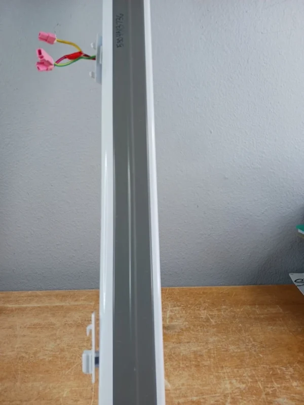 Pinza para refrigerador Frigidaire 5304513736-