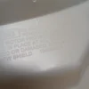 Frigidaire Washer Motor Shield And Capacitor 134455500, 131212303-