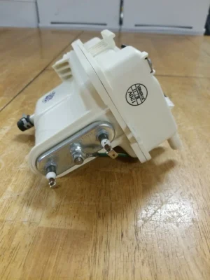 Generador de vapor LG lavadora 3070er2001 (garantía de devolución de dinero)-