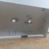 Panel de control de lavadora GE 175D5540