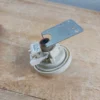 Interruptor de presión para lavadora Lg 6601er1006-