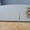 Panel de control para secadora Whirlpool W10133998-