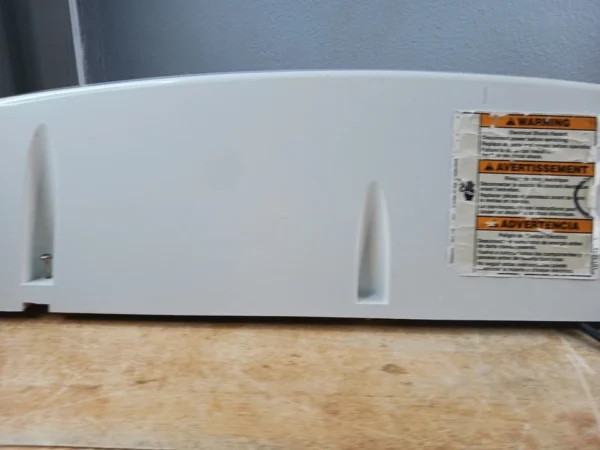 Panel de control para secadora Whirlpool W10133998-