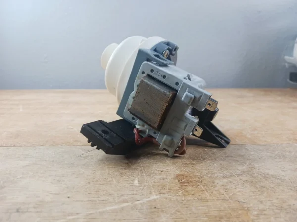 Bomba de drenaje para lavadora Maytag W10403803-