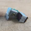 Válvula de entrada de agua para refrigerador Whirlpool W10394076-