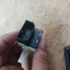 Interruptor selector secadora Whirlpool W10420747-