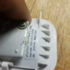 Módulo de luz LED refrigerador Whirlpool W10279030 (garantía de devolución de dinero)-