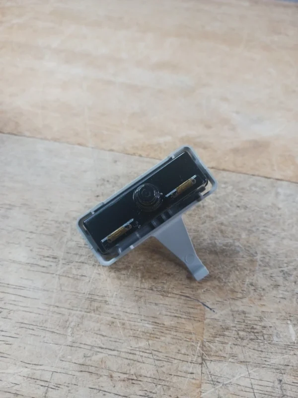Secadora Whirlpool Push To Start W10420741-