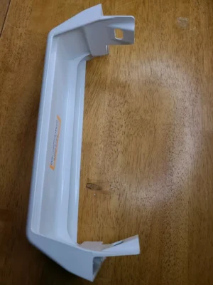 Whirlpool Refrigerador Congelador Estante Trm WP2171157 (Guaranán Devolución De Dinero)-