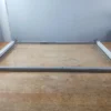 Estante de vidrio para refrigerador Whirlpool W10704017
