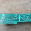 Tablero de control para lavavajillas Frigidaire Sf2501-k1001-