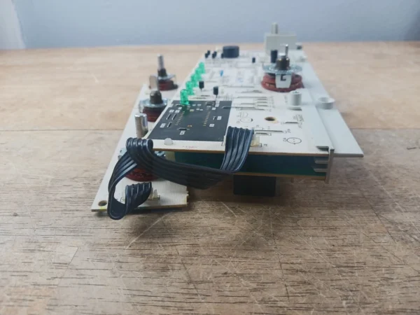 Placa de control de lavadora GE 175d5261g040-