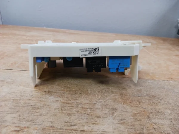 Placa de control de lavadora Lg Ebr75574997-