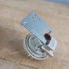 Interruptor de presión para lavadora Lg 6601er1006-