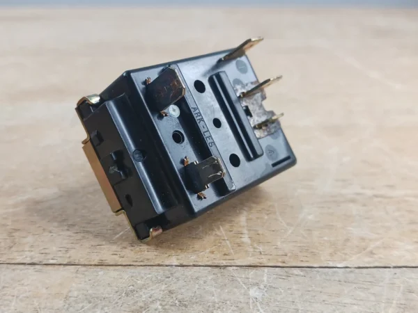 Interruptor selector de horno GE 8053511-