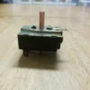 Interruptor de ciclo secadora GE 572D437P013 (garantía de devolución de dinero)-
