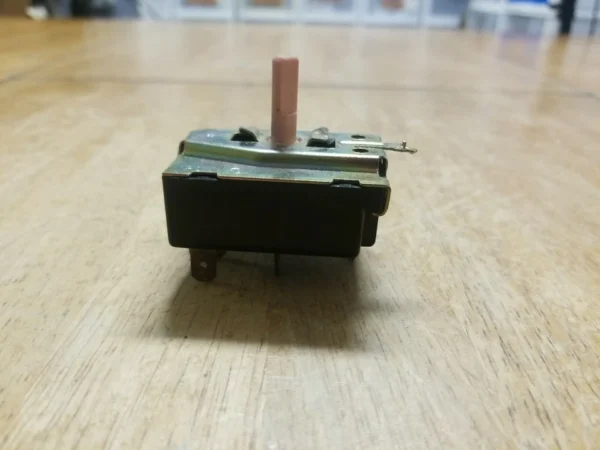 Interruptor de ciclo secadora GE 572D437P013 (garantía de devolución de dinero)-