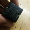 Relé de secadora Maytag 3405281 (garantía de devolución de dinero)-
