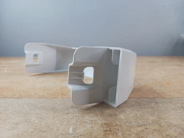 Puerta congelador refrigerador Whirlpool Wp2309717-