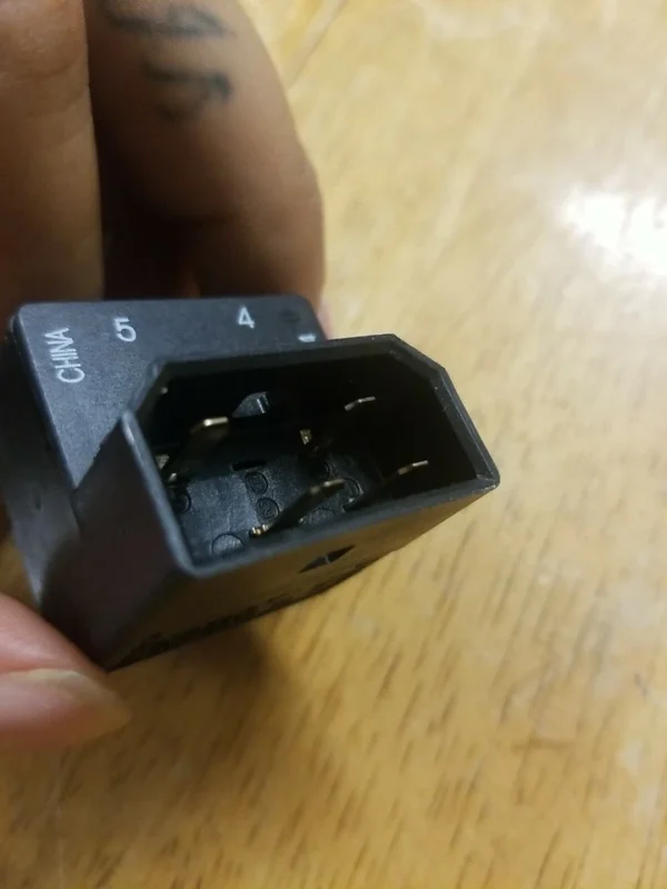 Interruptor de temperatura para lavadora de hidromasaje 3949185 (garantía de devolución de dinero)-