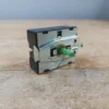 Interruptor de temperatura para lavadora Maytag 8578536-