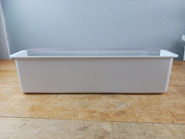Samsung Refrigerator Low Bin Da64-02501 Da63-04199a